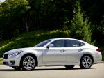 Infiniti Q70 3.7 2015 года